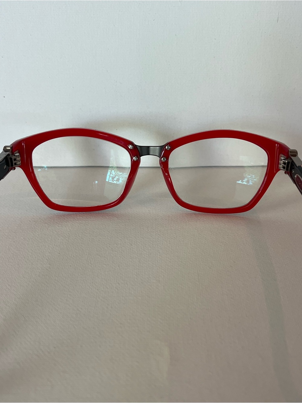 Coco Song Cold Tremor CV101 Col 4 Limited Edition frames/glasses 50-18-135 - Picture 6 of 9